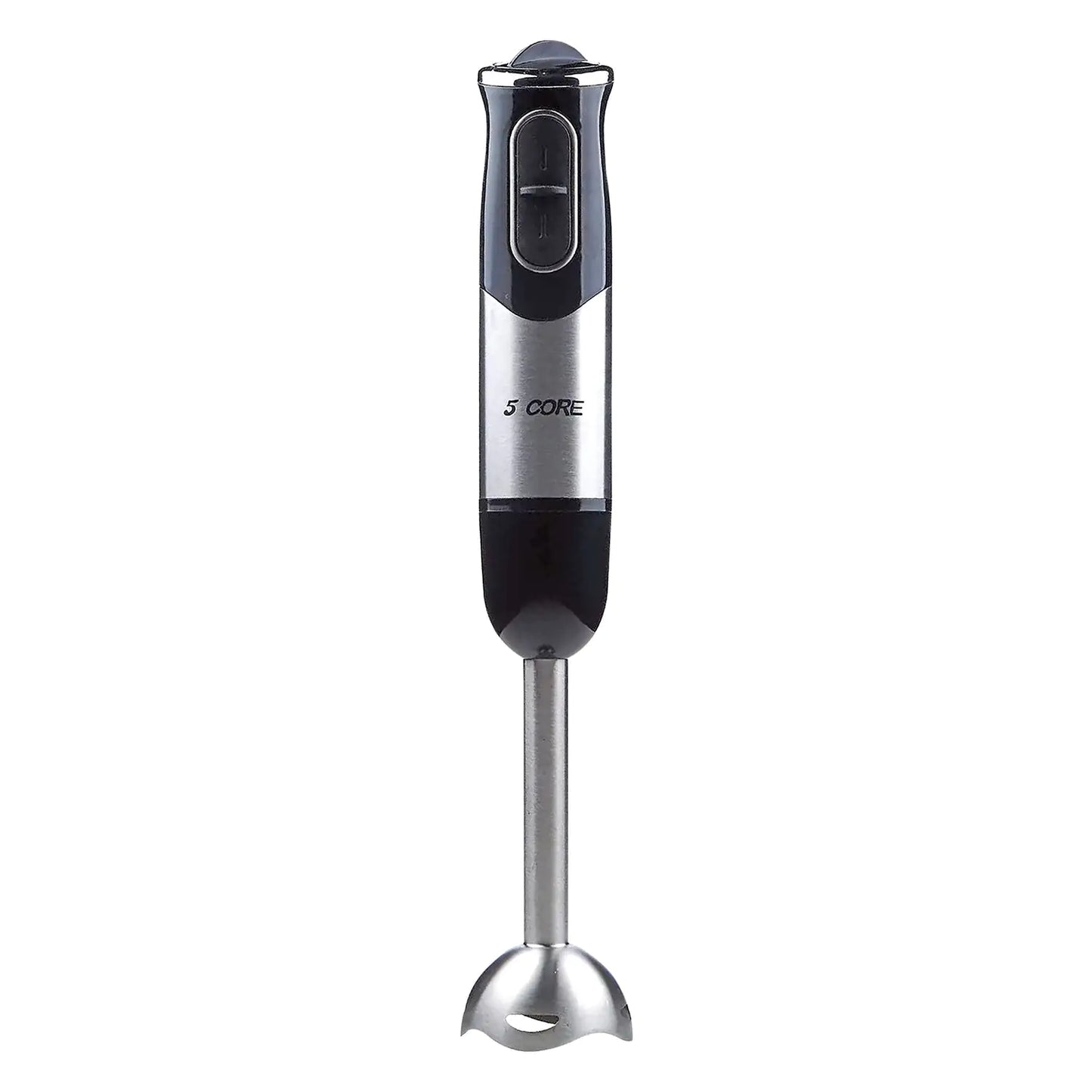 5 Core Immersion Hand Blender Handheld Mixer