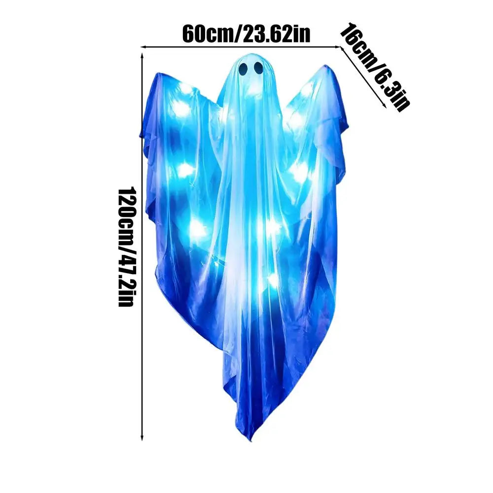 Halloween Ghost Light Decoration