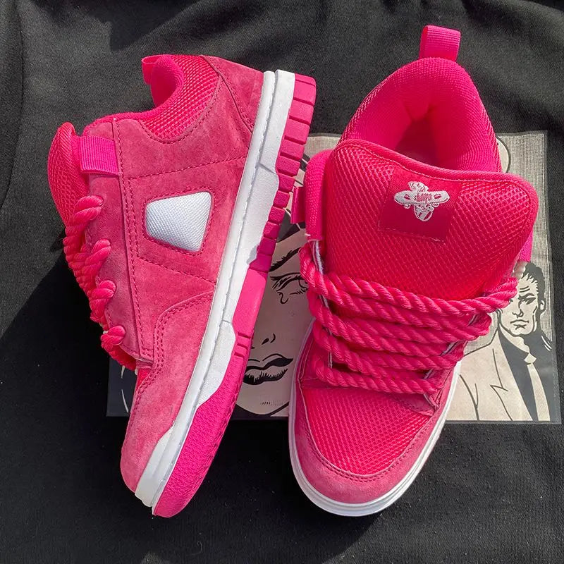 Men's Shoes Outdoor Sneakers