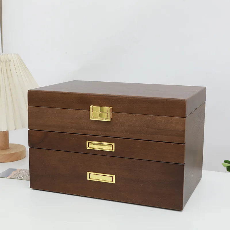 Jewelry Organizer Box