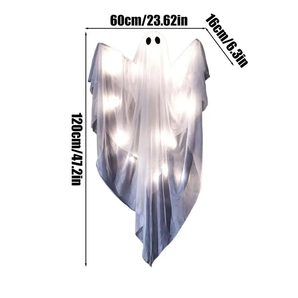 Halloween Ghost Light Decoration