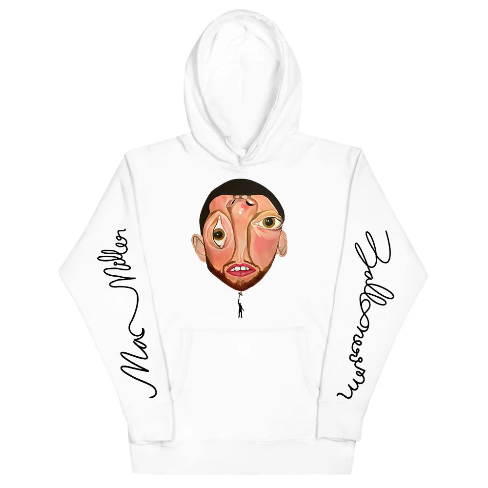 MacMiller Hoodie