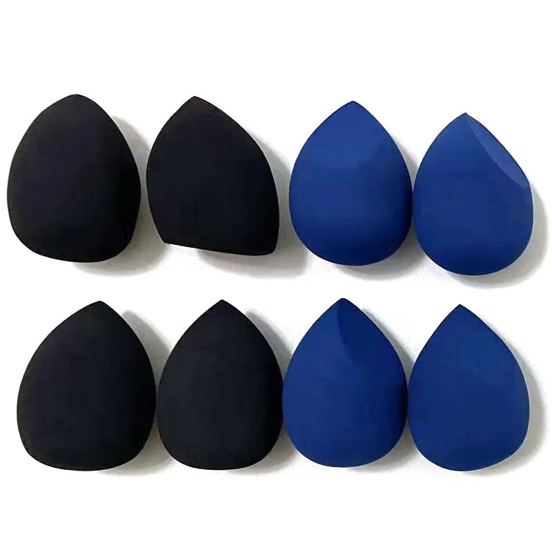 8 Piece Makeup Sponge Set
