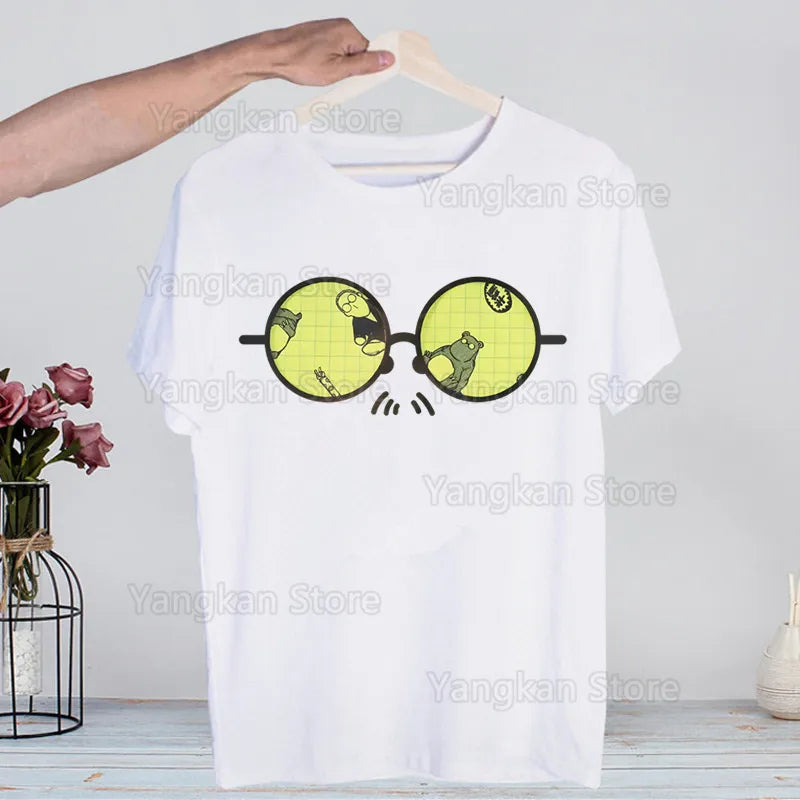 Sakamoto Days T-Shirt