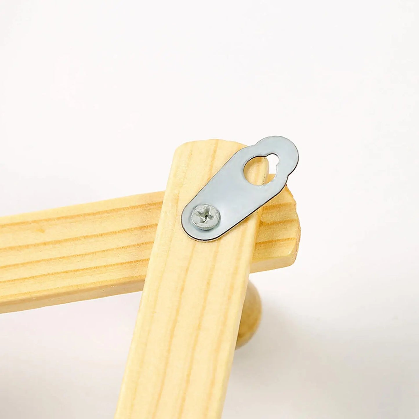 10 Hooks Wall Hanger