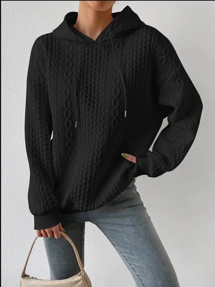 Autumn Winter Hoodie