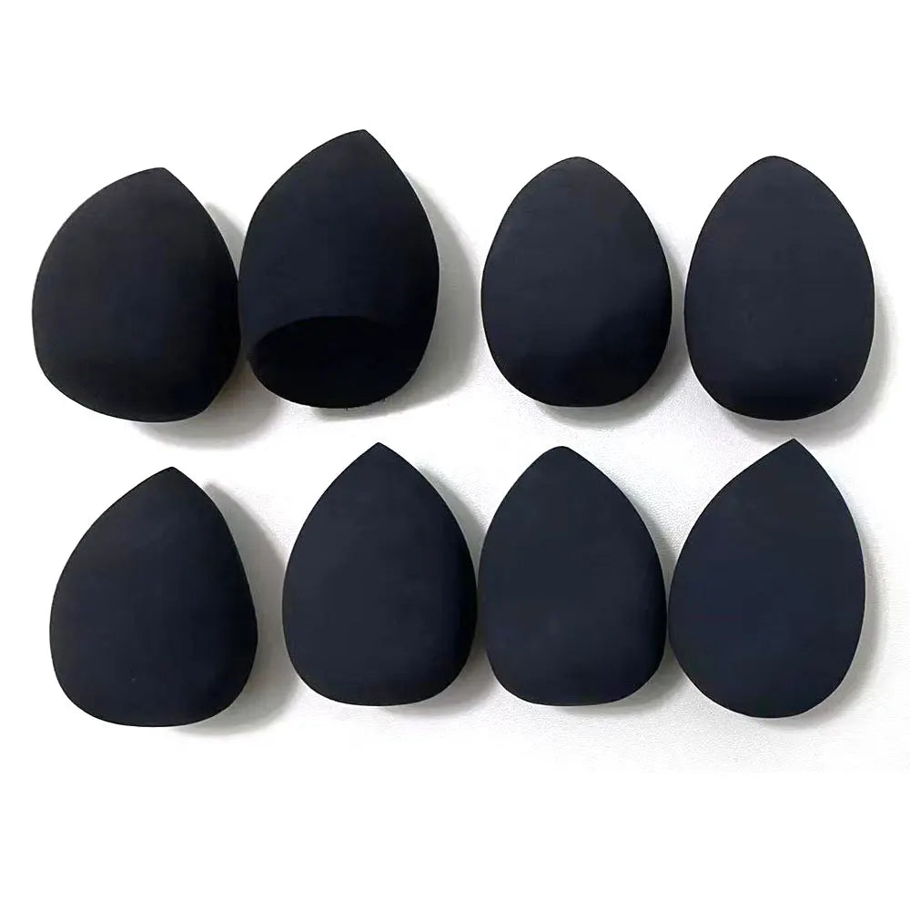 8 Piece Makeup Sponge Set