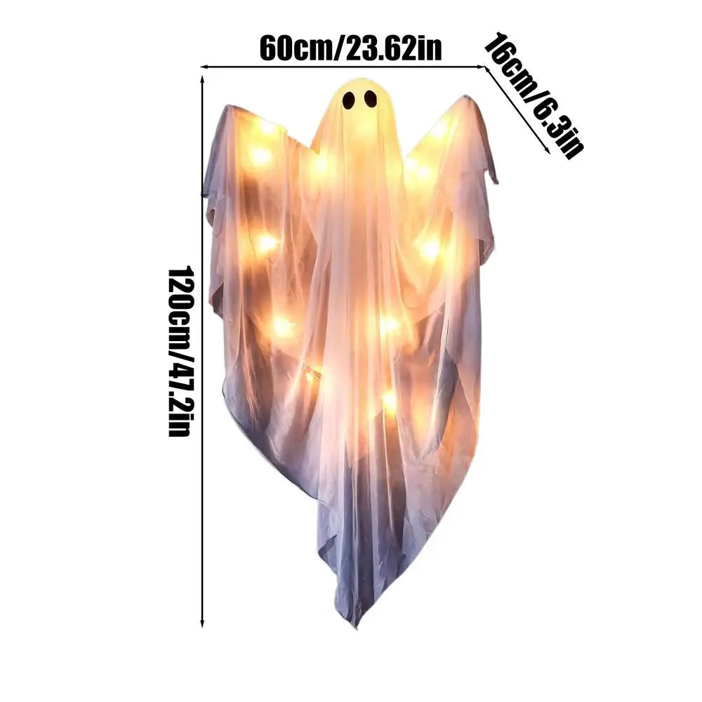 Halloween Ghost Light Decoration