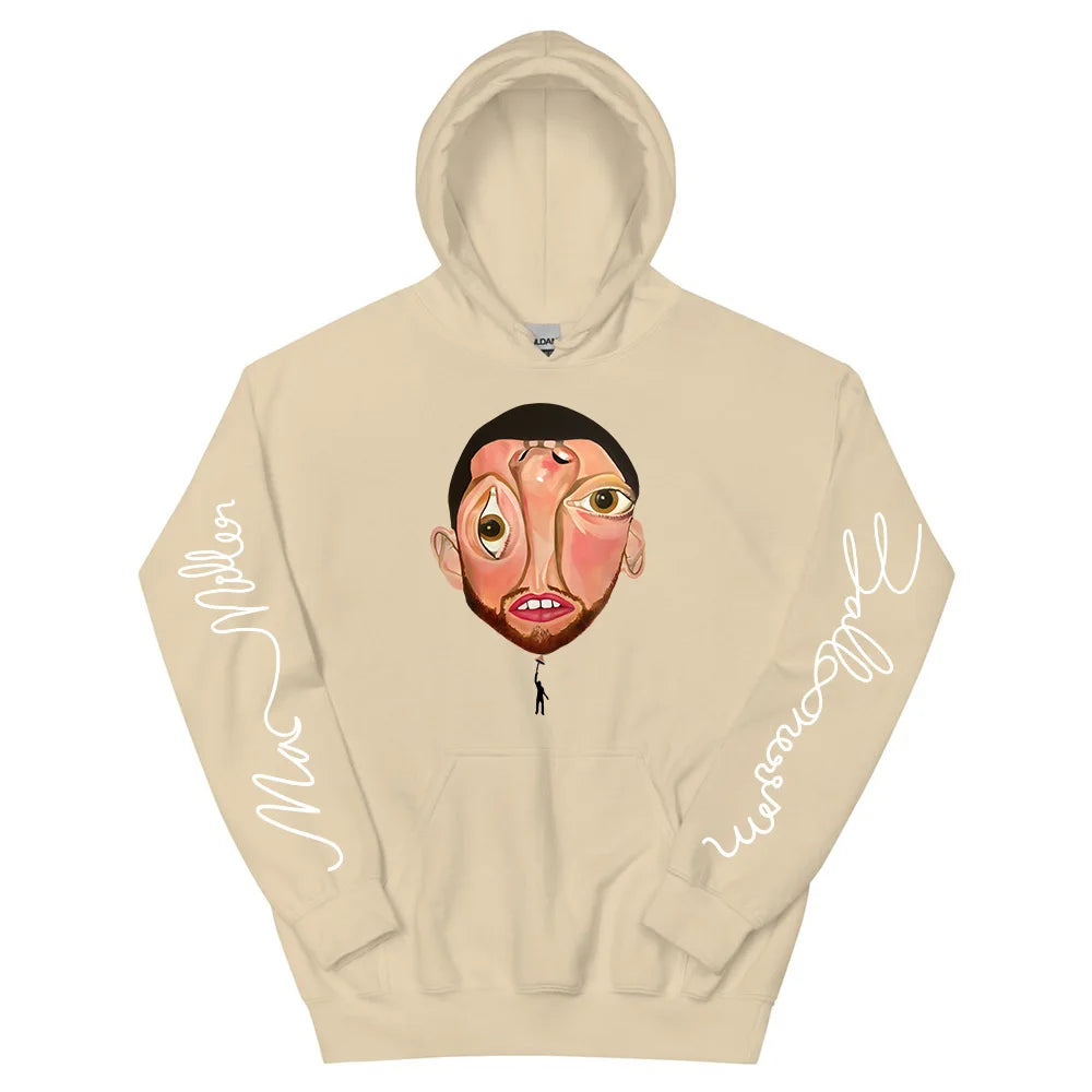 MacMiller Hoodie