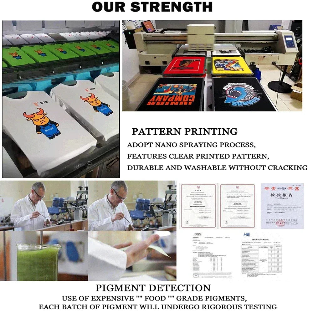 Stranger Park T-Shirt