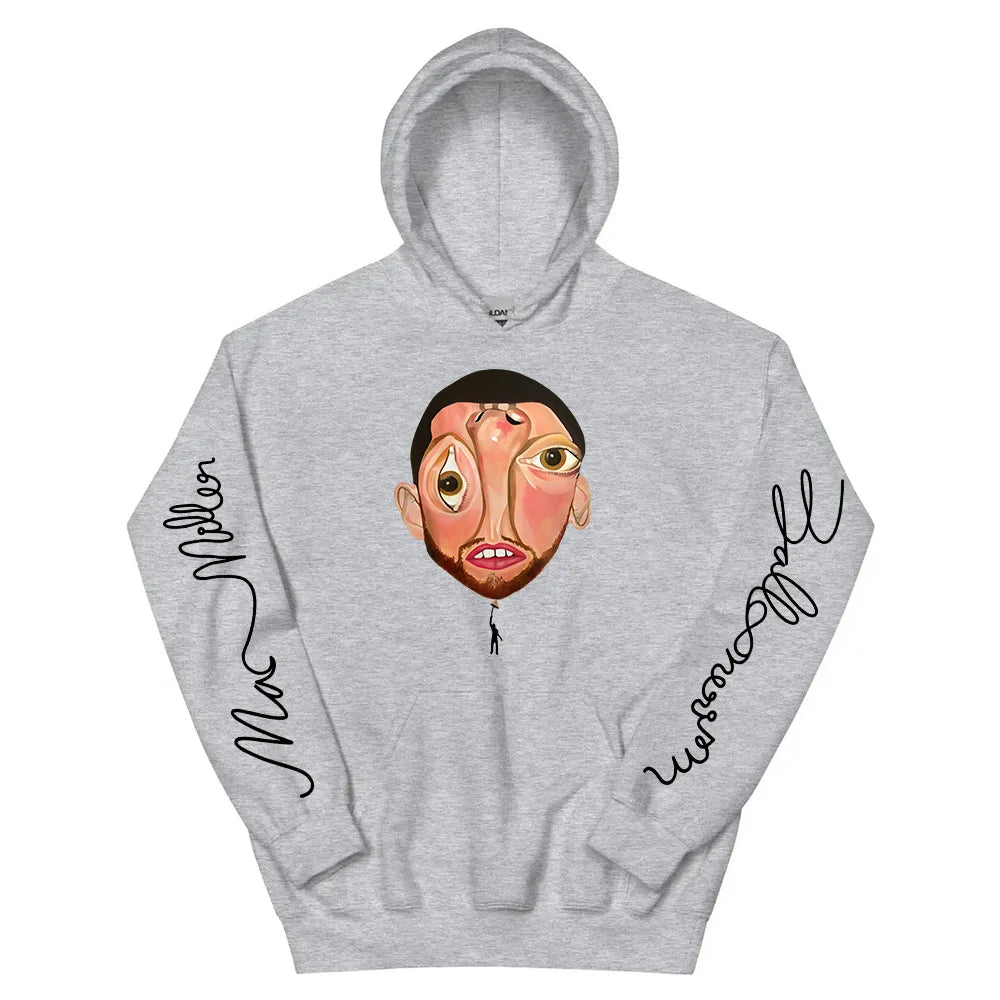 MacMiller Hoodie