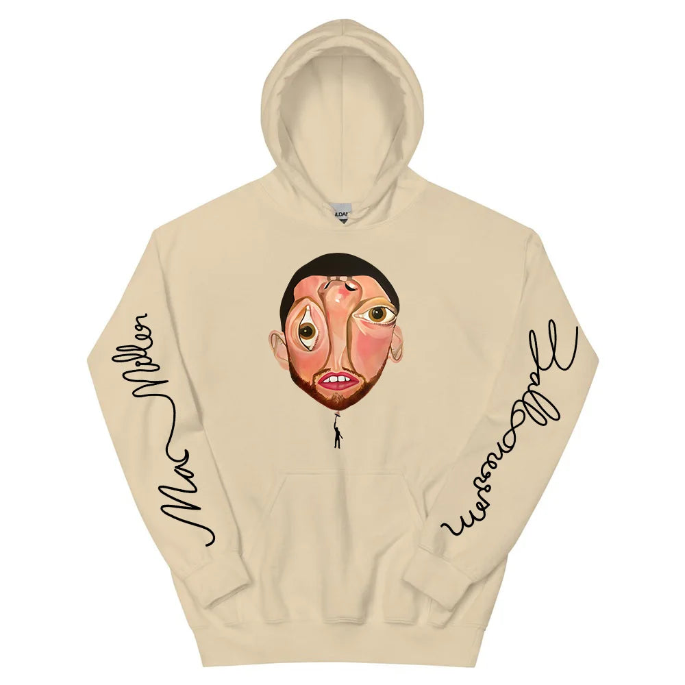 MacMiller Hoodie