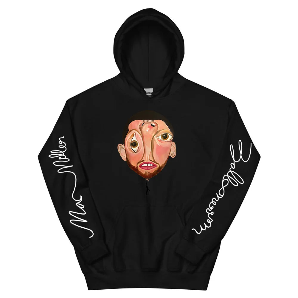 MacMiller Hoodie