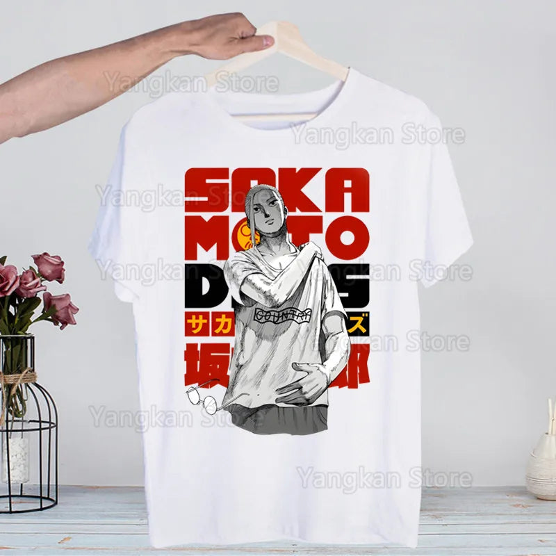 Sakamoto Days T-Shirt