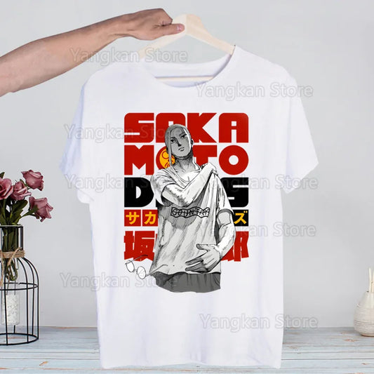 Sakamoto Days T-Shirt