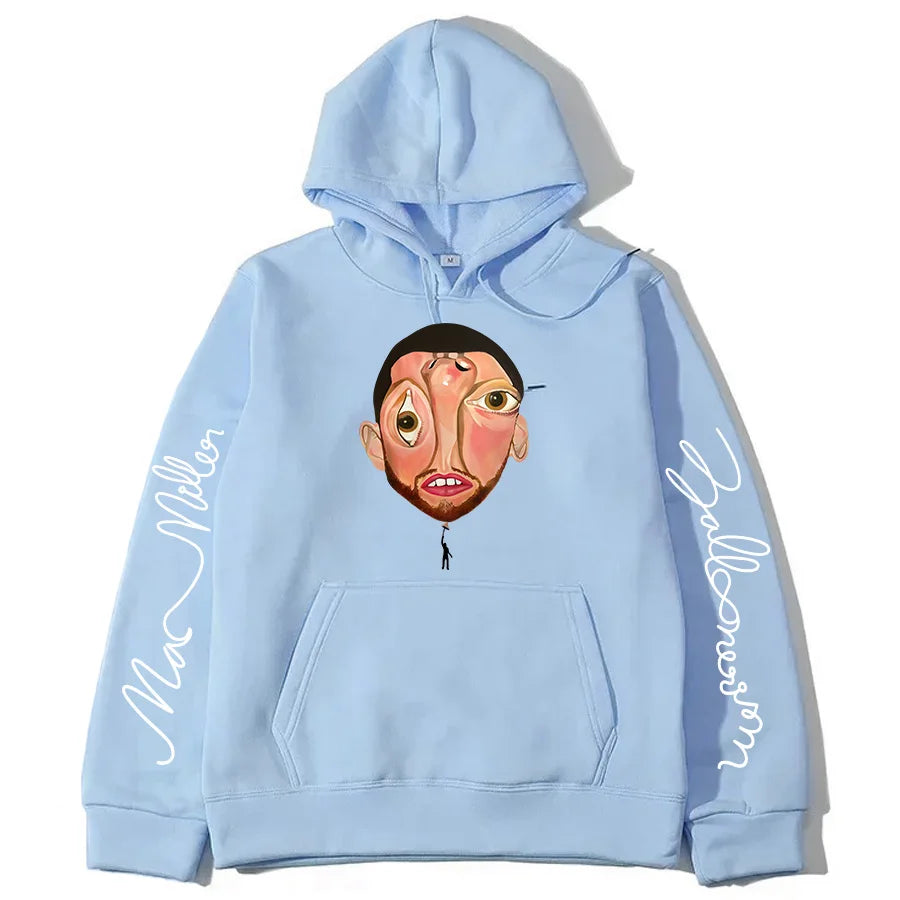 MacMiller Hoodie