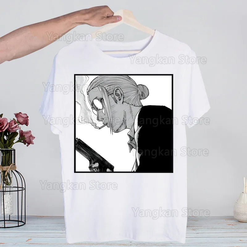 Sakamoto Days T-Shirt