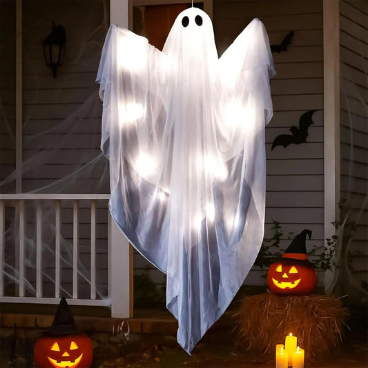 Halloween Ghost Light Decoration