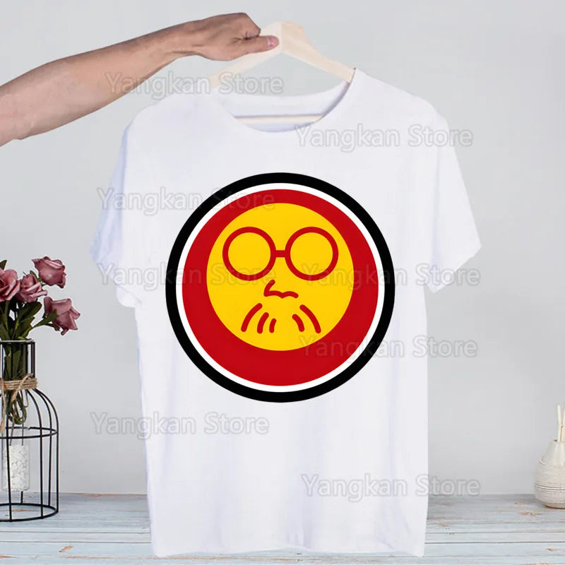 Sakamoto Days T-Shirt