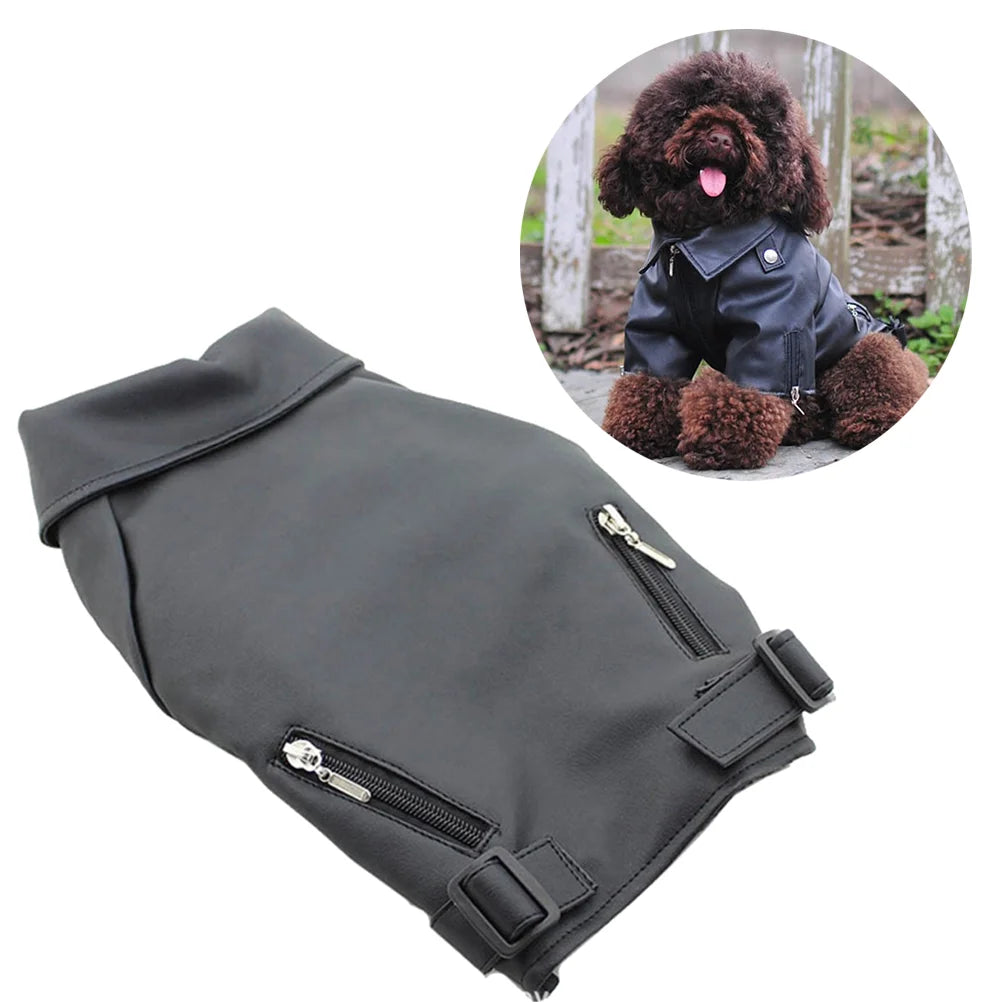 Dog Outdoor Vest