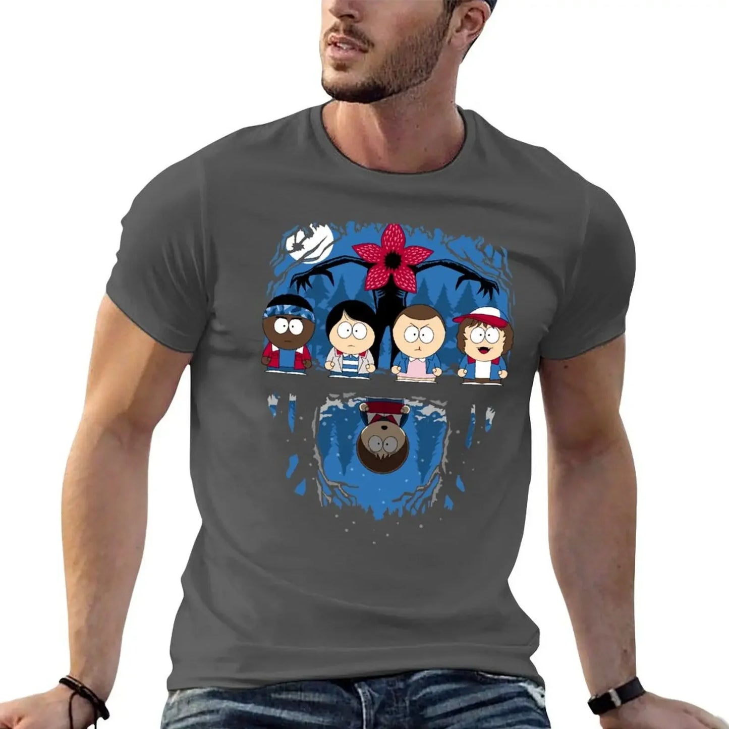 Stranger Park T-Shirt