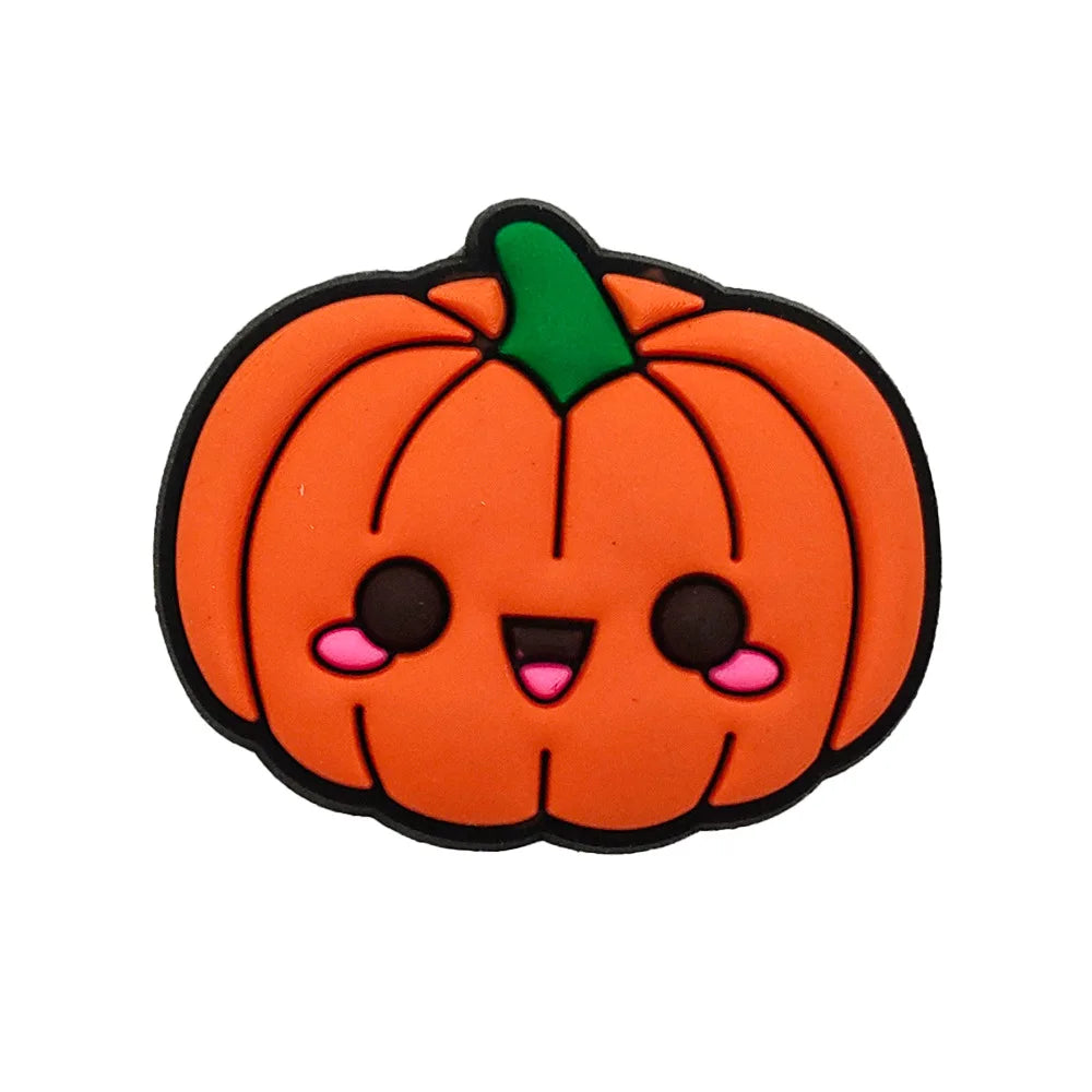 Thanksgiving/Autumn Shoe Charms