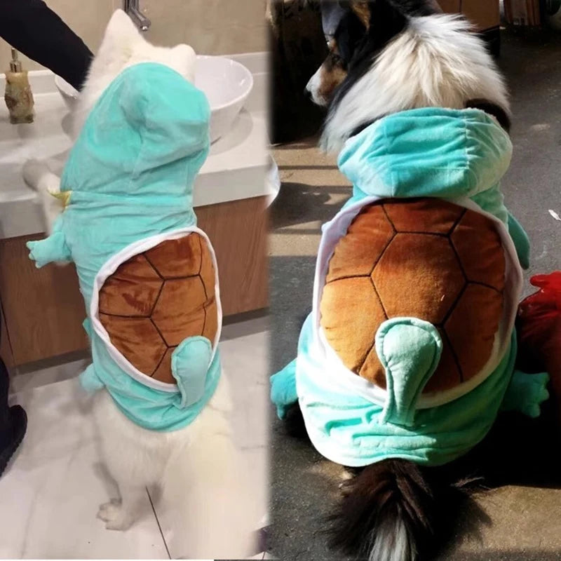 Dog /Cat Funny Design Costume