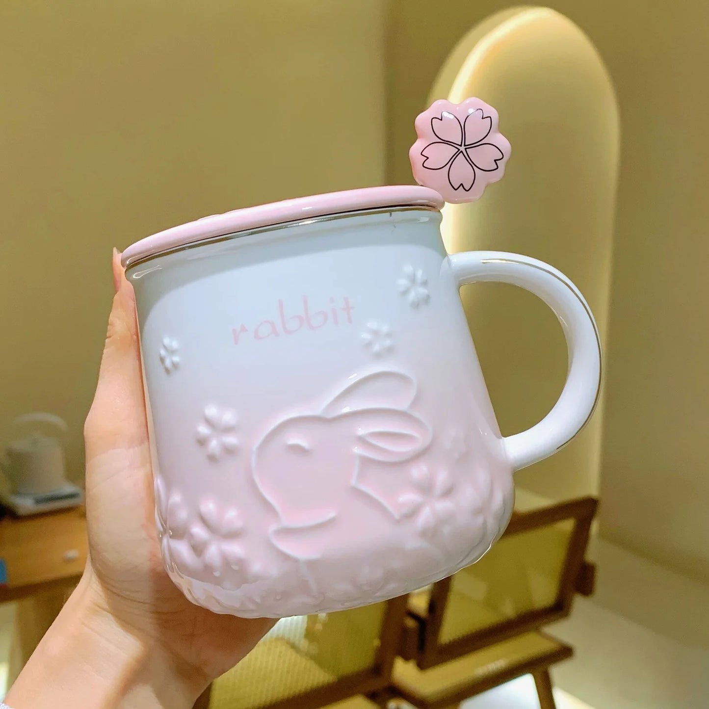 Cute Mug