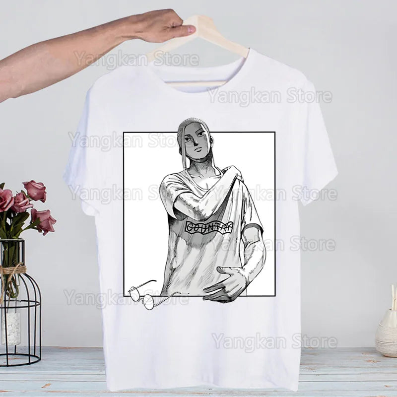 Sakamoto Days T-Shirt