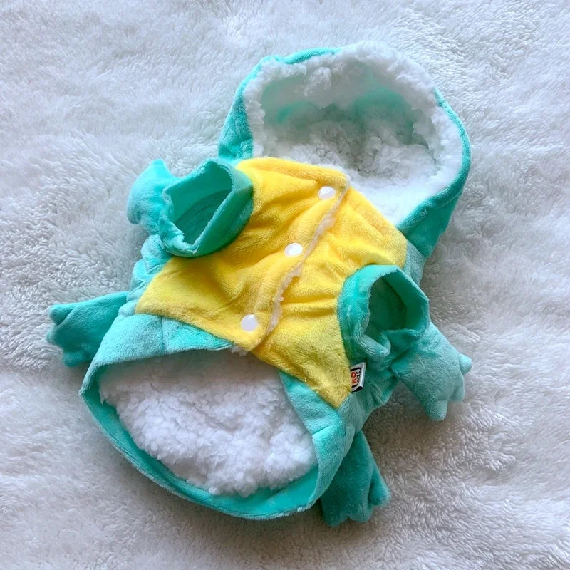 Dog /Cat Funny Design Costume