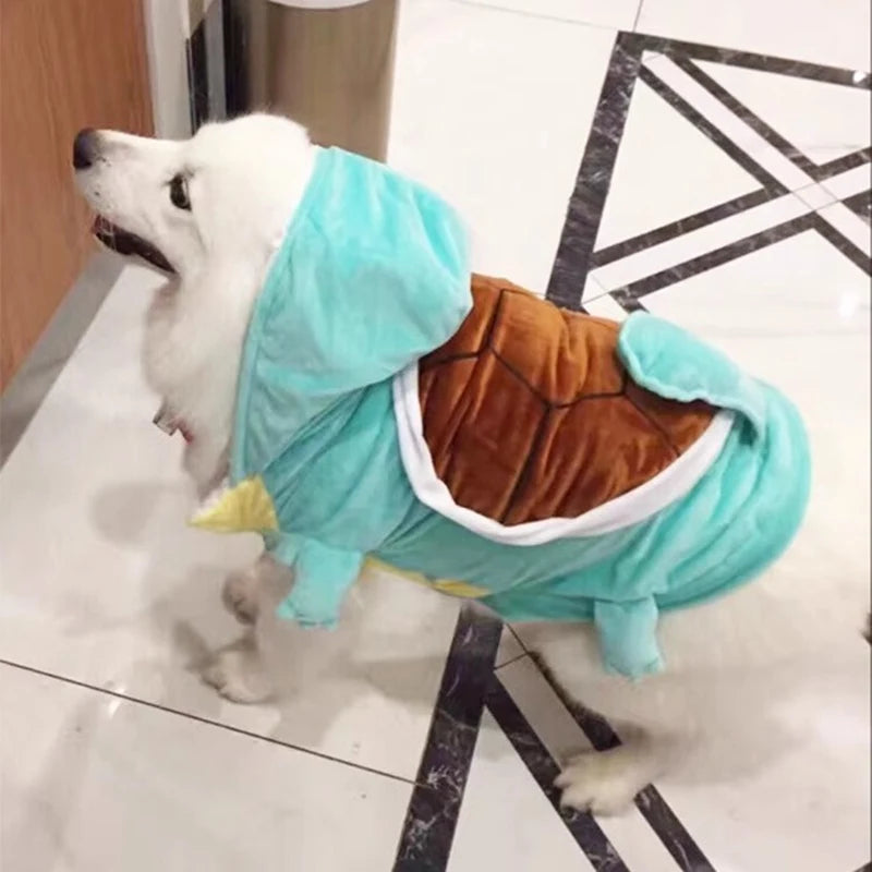 Dog /Cat Funny Design Costume