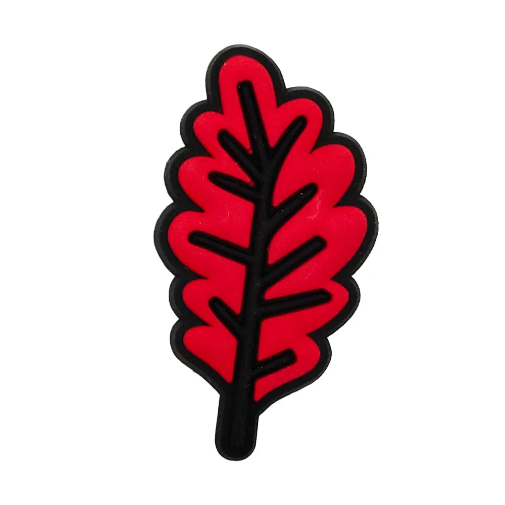 Thanksgiving/Autumn Shoe Charms