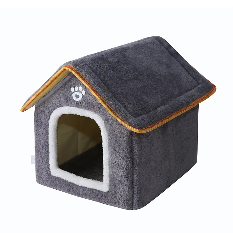 Cat/Dog House Villa