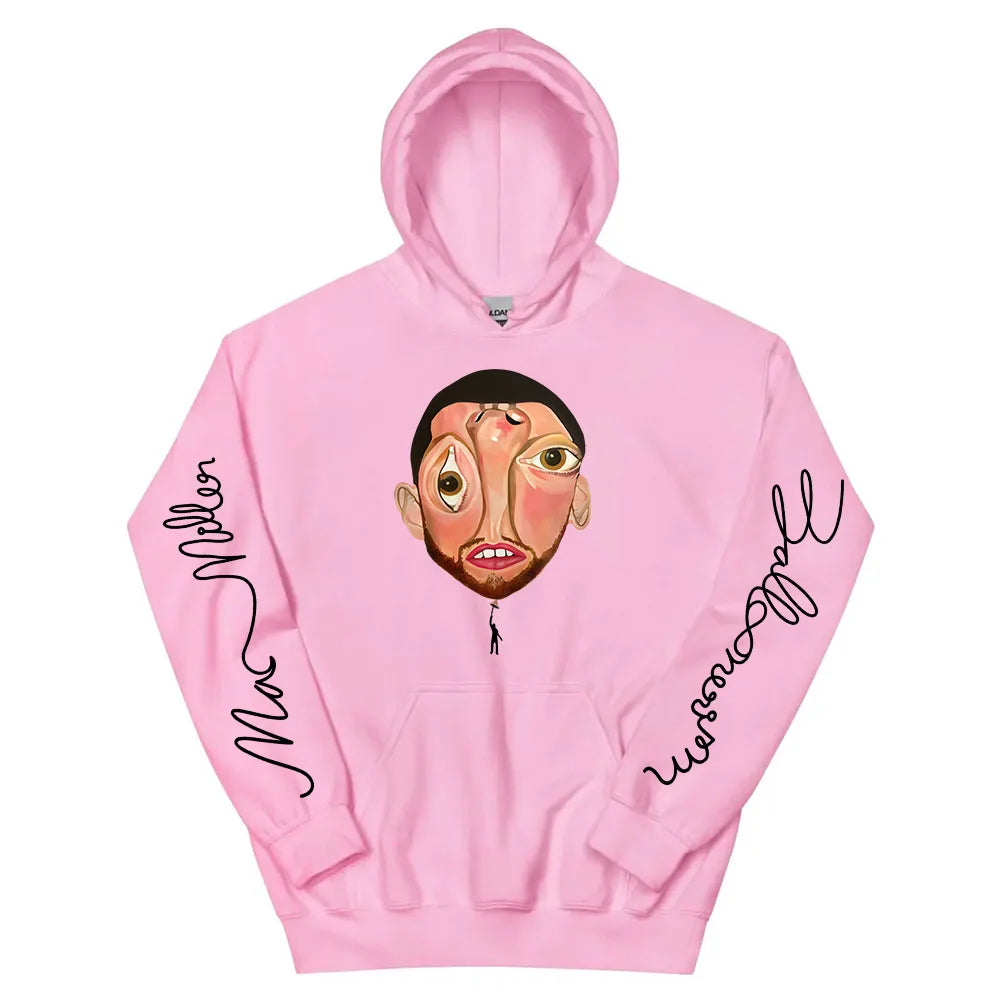MacMiller Hoodie