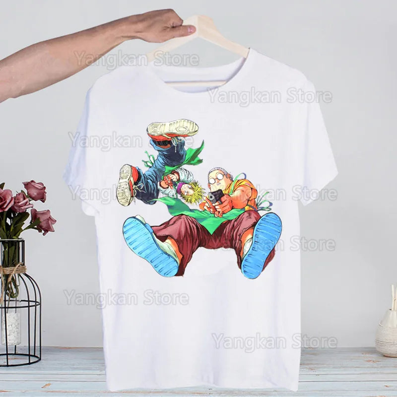 Sakamoto Days T-Shirt