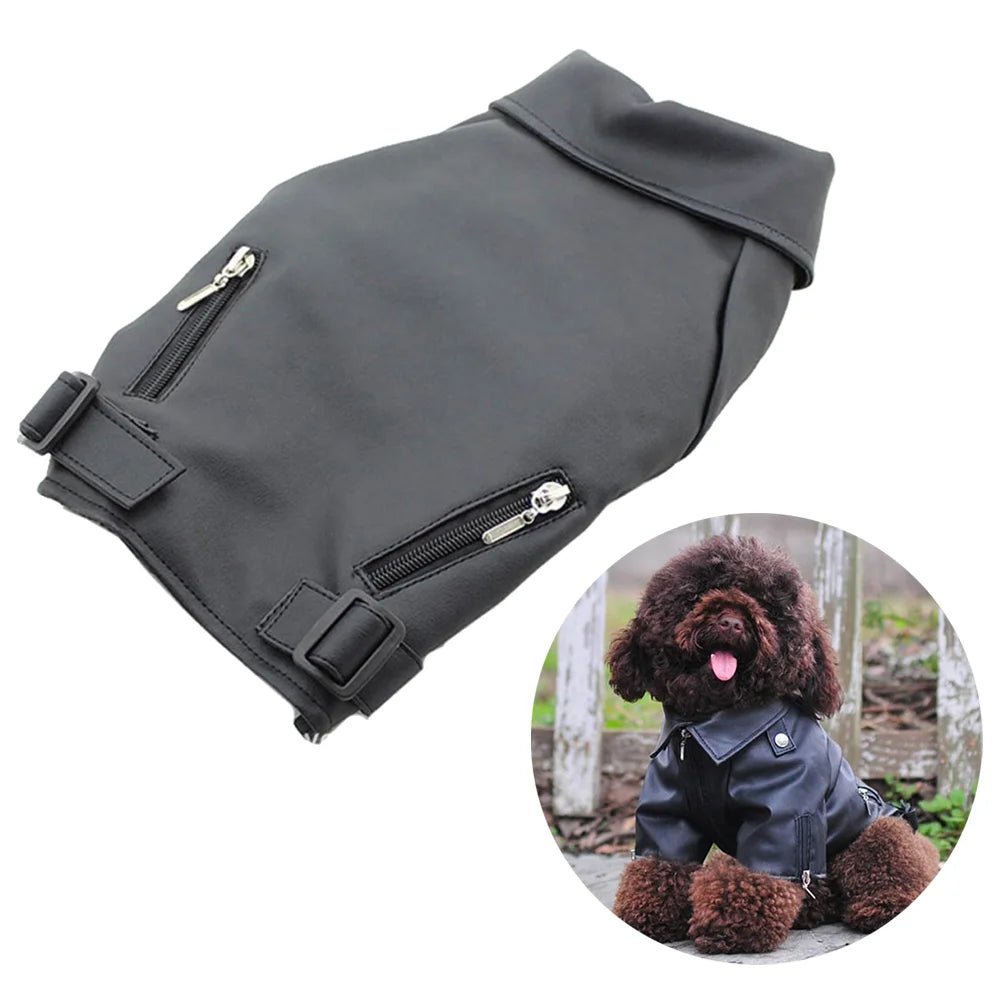 Dog Outdoor Vest