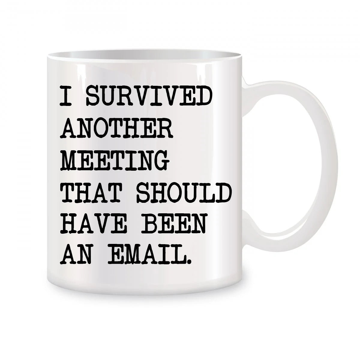 Funny Coffee Mug