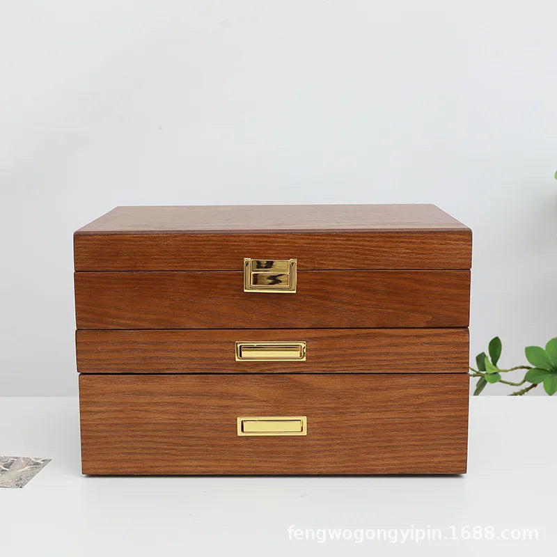 Jewelry Organizer Box