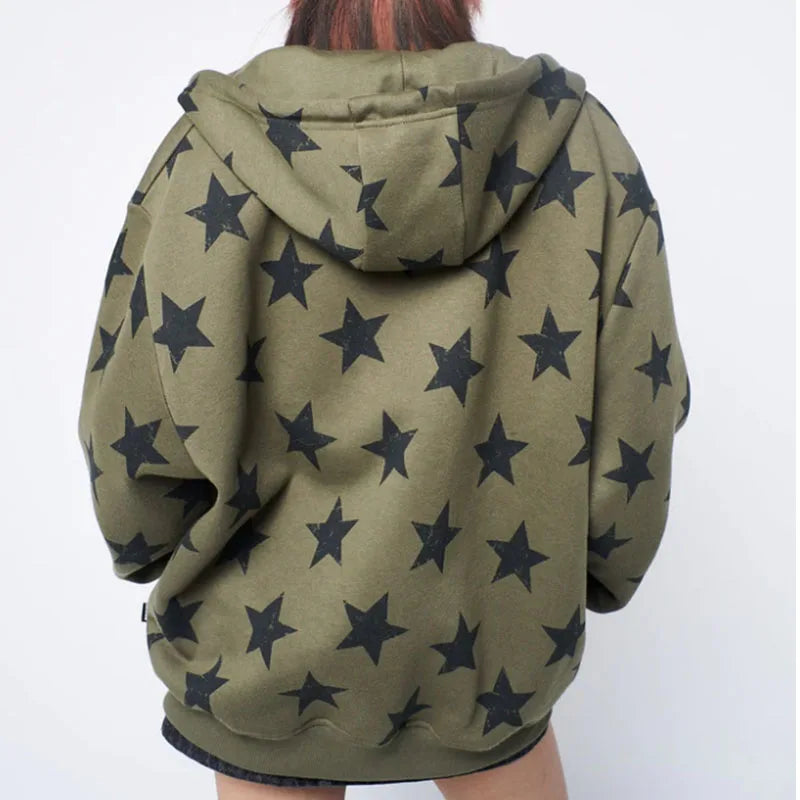 Vintage Star Jacket