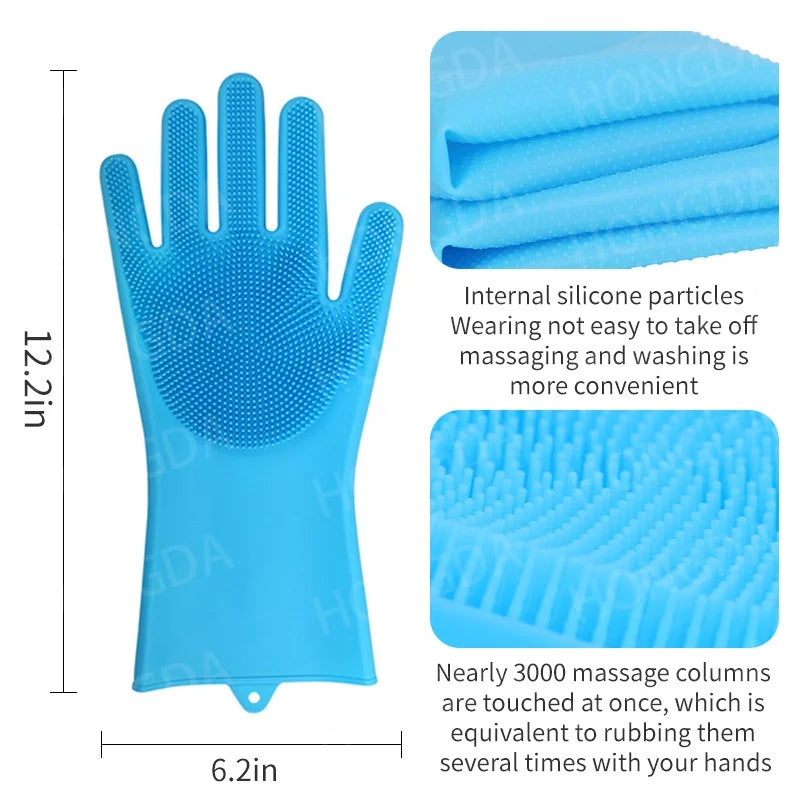 Hair Removal Bath Brush