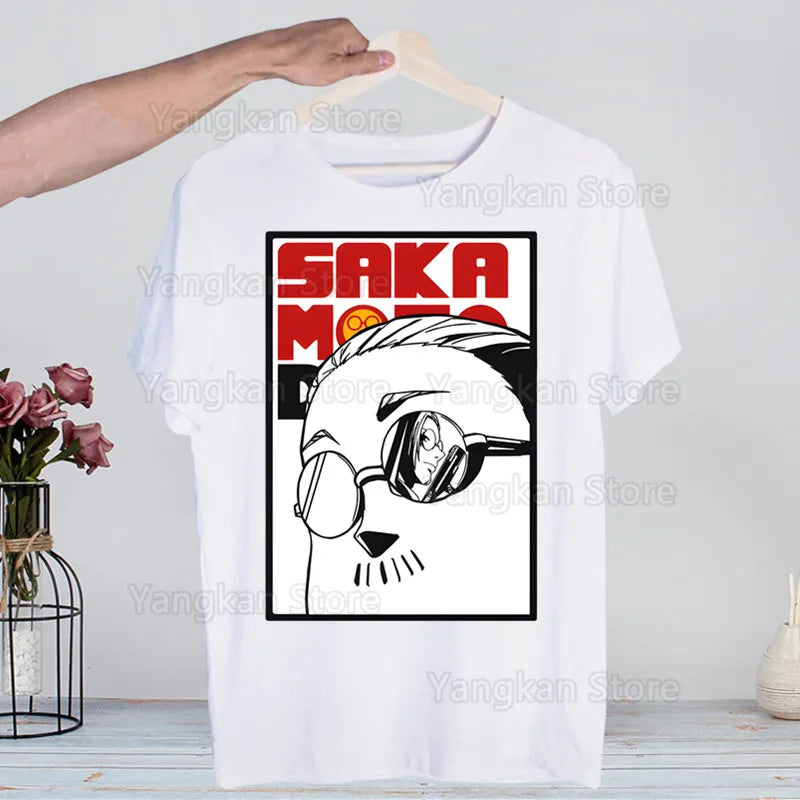 Sakamoto Days T-Shirt