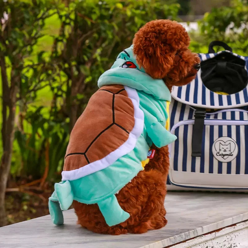 Dog /Cat Funny Design Costume