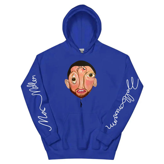 MacMiller Hoodie