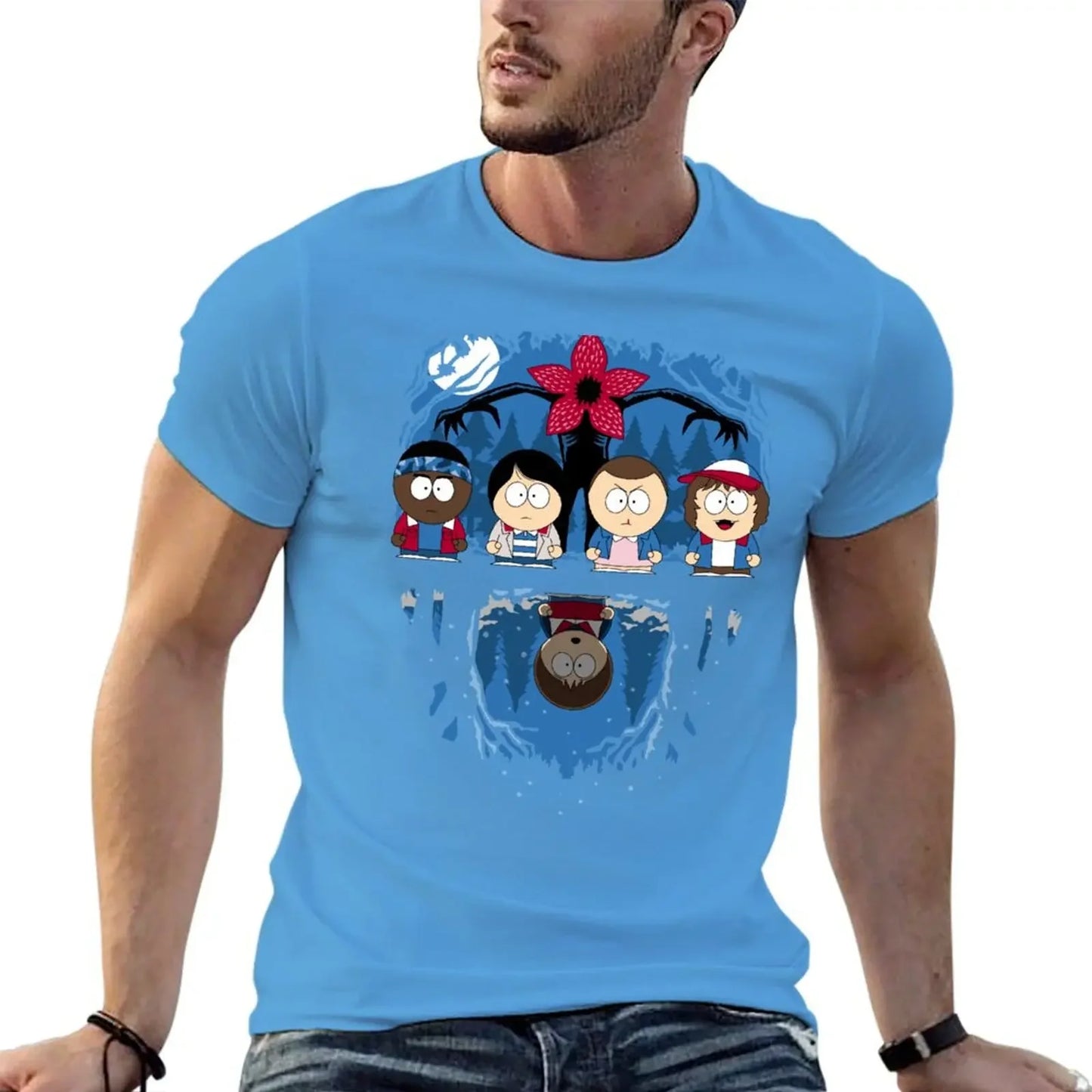 Stranger Park T-Shirt